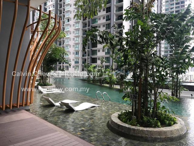 Condominium for sale in Setapak, Kuala Lumpur