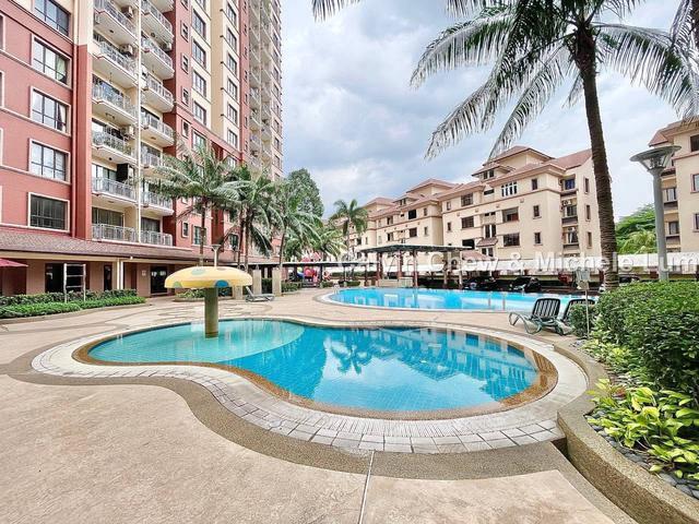 Condominium for sale in Petaling, Damansara Damai