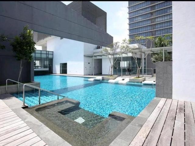 Serviced Residence for sale in Petaling, Damansara Damai