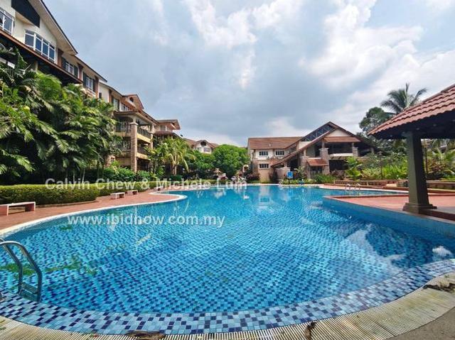 Condominium for sale in Petaling, Damansara Damai