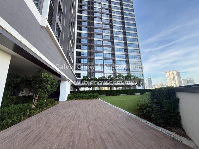 Serviced Residence for sale in Petaling Jaya, Petaling