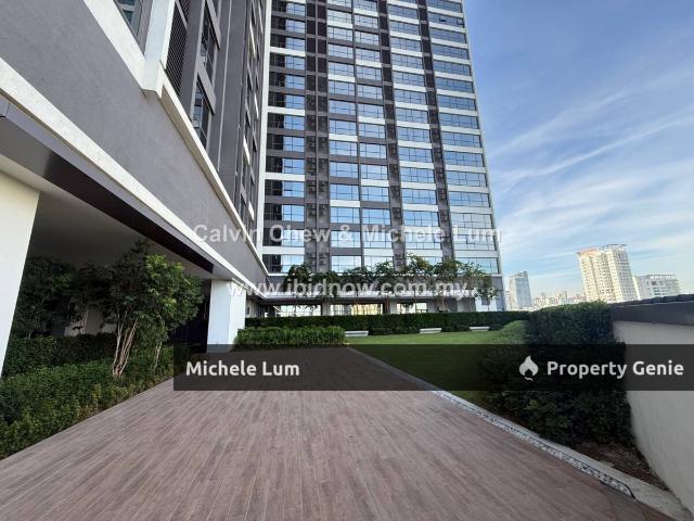 Serviced Residence for rent in PJU 3, Petaling Jaya