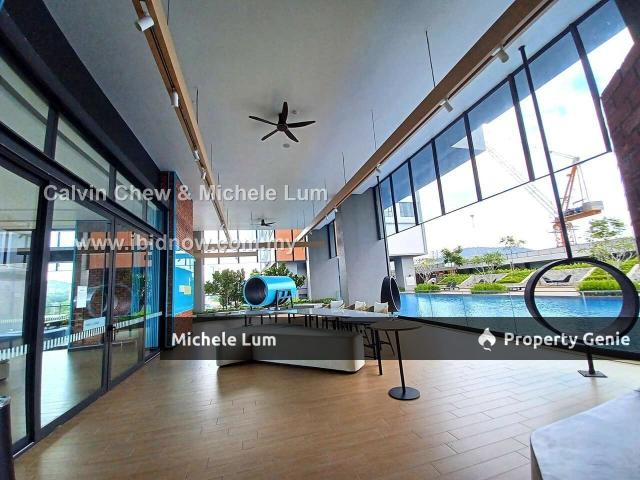 Serviced Residence for rent in Cheras, Majlis Perbandaran Kajang