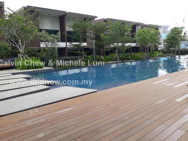 Condominium for sale in Kuchai Lama, Kuala Lumpur