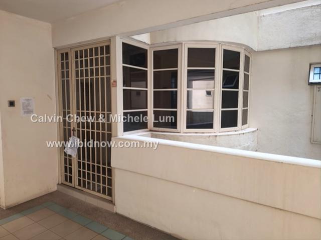 Condominium for sale in Georgetown, Penang