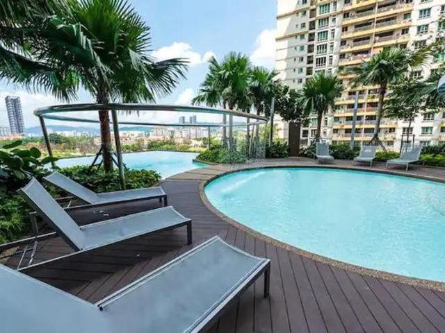 Serviced Residence for sale in Cheras