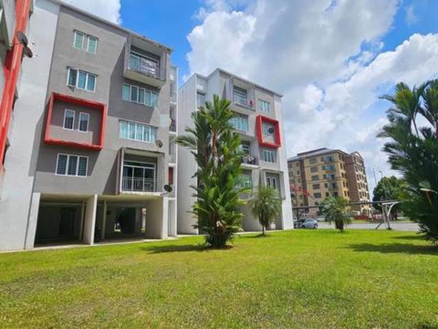 Apartment for sale in Kuching