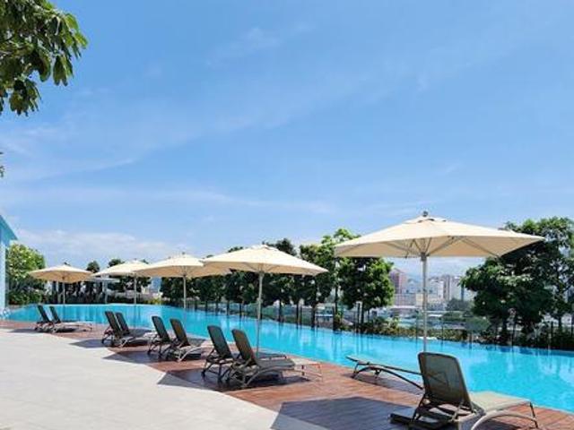 Serviced Residence for sale in Country Heights Damansara, Kuala Lumpur