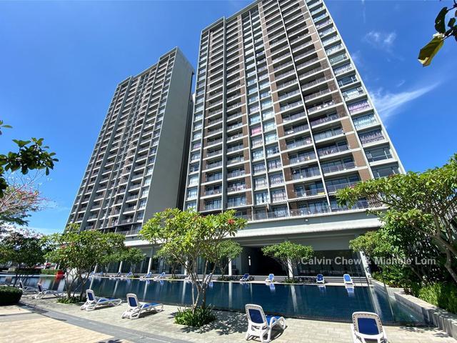 Condominium for sale in Penampang, Pinampang