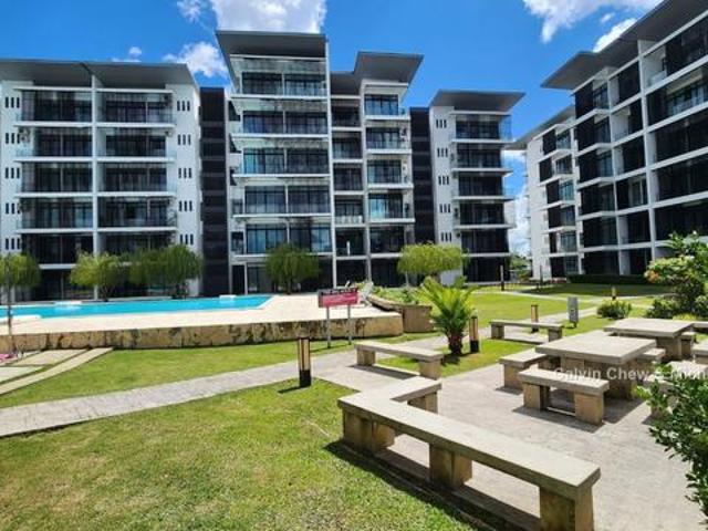 Condominium for sale in Samarahan, Kota Samarahan