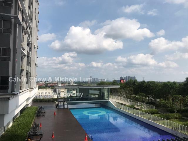 Serviced Residence for sale in Petaling, Subang Jaya