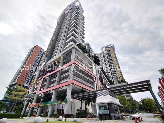 Serviced Residence for sale in Kajang, Langat