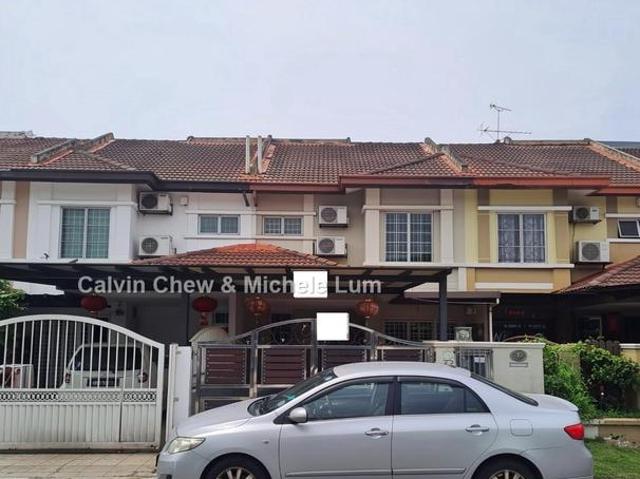 Terraced House for sale in Port Klang, Selangor