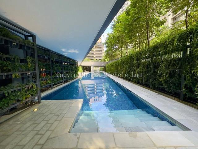 Serviced Residence for sale in Country Heights Damansara, Kuala Lumpur