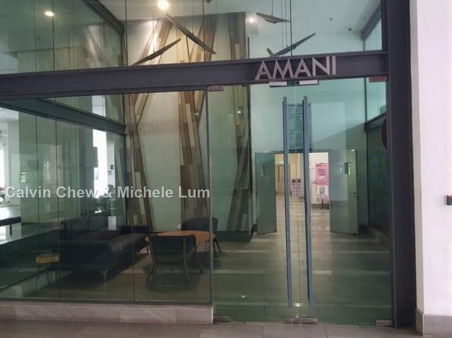 Condominium for sale in Petaling, Damansara Damai