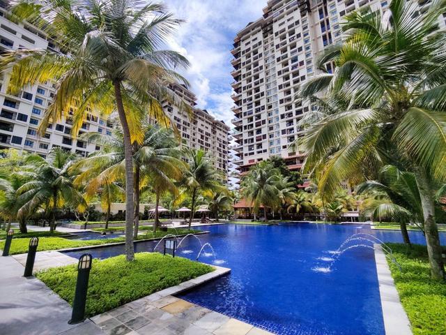 Condominium for sale in PJU 10, Petaling Jaya