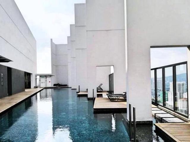 Duplex for sale in Petaling Jaya, Petaling