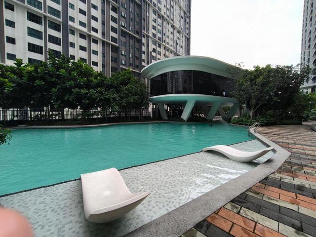 Serviced Residence for sale in Country Heights Damansara, Kuala Lumpur