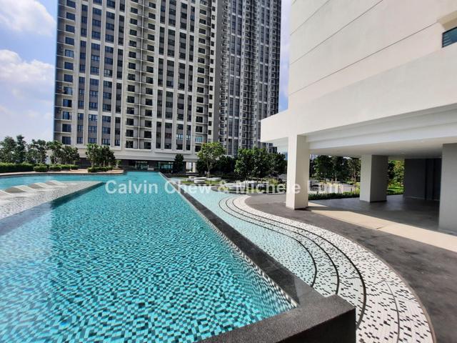 Serviced Residence for sale in Country Heights Damansara, Kuala Lumpur