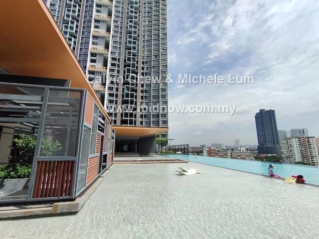 Serviced Residence for sale in Puchong, Majlis Bandaraya Subang Jaya