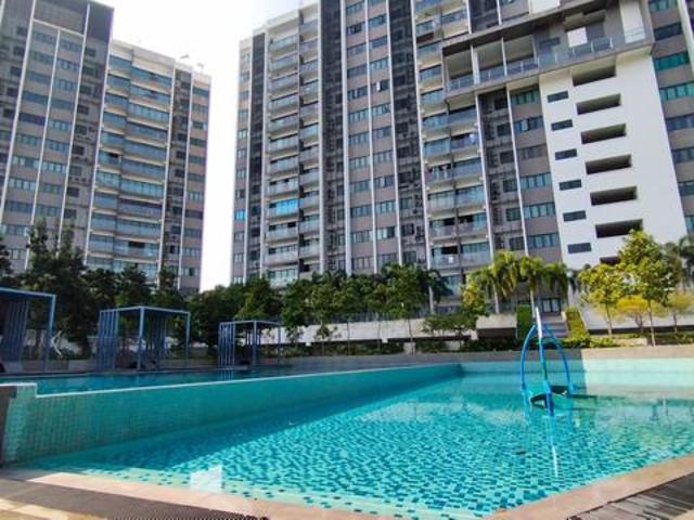 Condominium for sale in Petaling, Subang Jaya