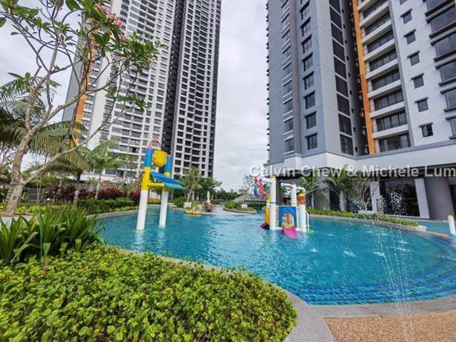 Serviced Residence for sale in Petaling, Damansara Damai