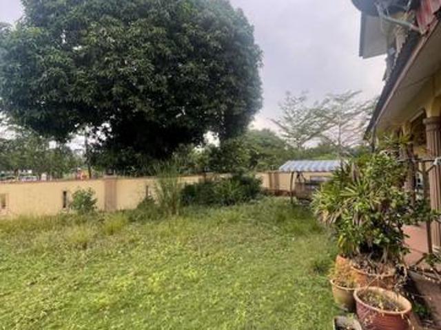 Terraced House for sale in Port Klang, Selangor