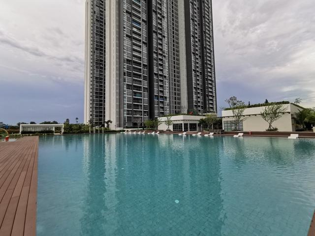 Condominium for sale in Tanjong Sepat, Selangor