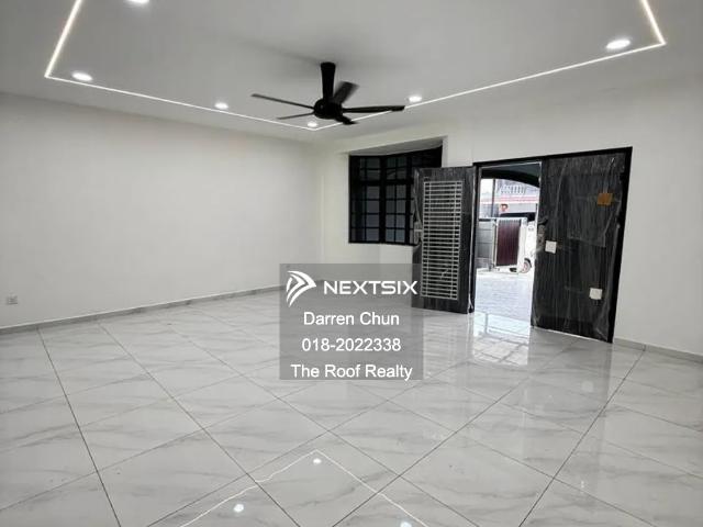 Residential House for sale in Petaling, Alam Impian