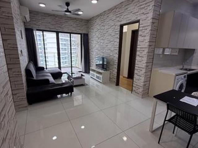 Condominium for rent in Johore Bahru, Johor