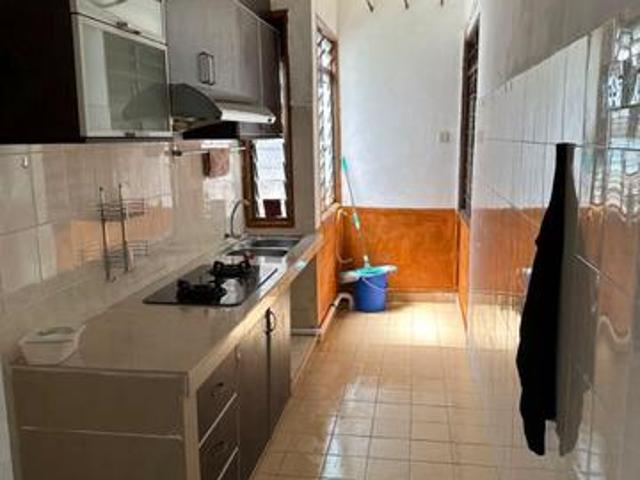 Apartment for sale in Kepong, Kuala Lumpur