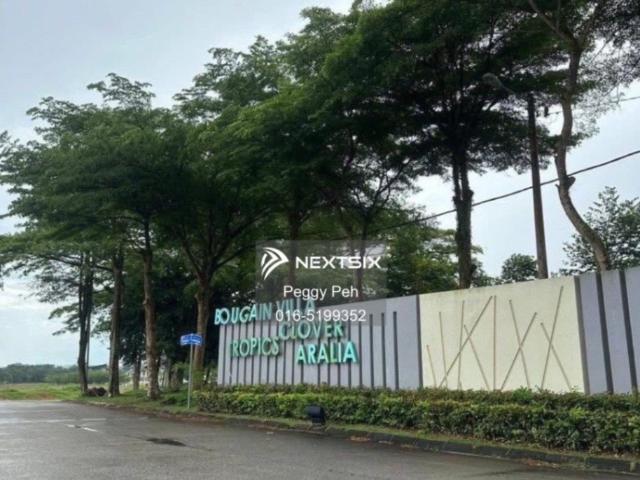 Residential House for sale in Selangor