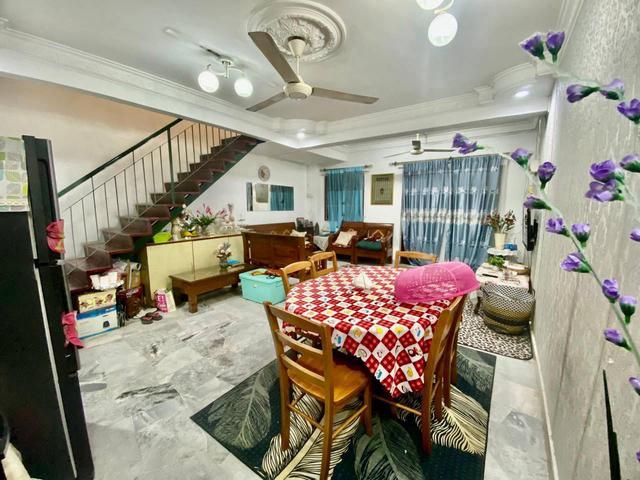 Terraced House for sale in Petaling, Subang Jaya