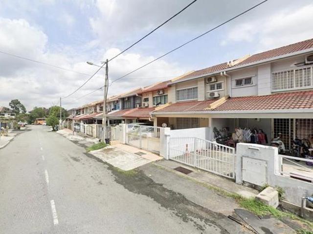 Terraced House for sale in Petaling, Subang Jaya
