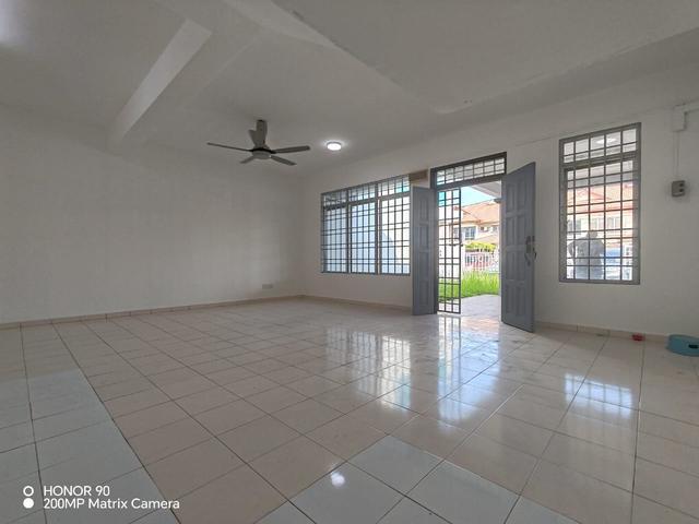 Terraced House for sale in Port Klang, Selangor