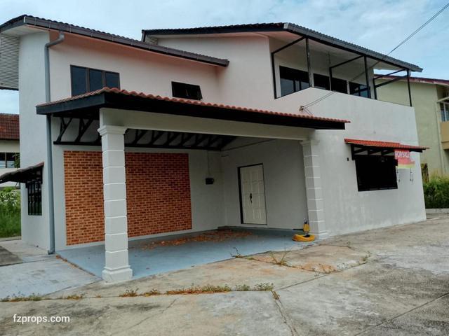 Bungalow for sale in Sri Rusa, Negeri Sembilan