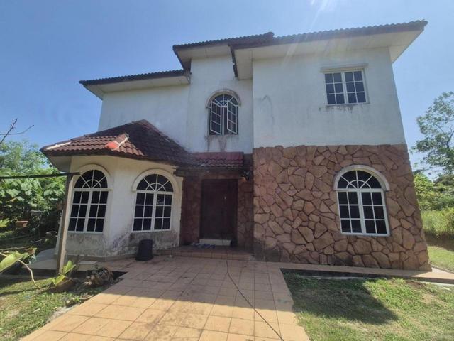 Bungalow for sale in Tanjong Sepat, Selangor