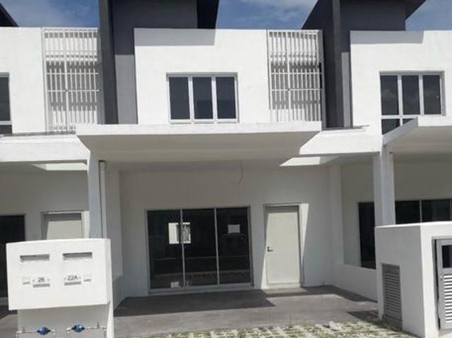 Terraced House for sale in Tanjong Sepat, Selangor