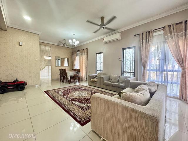 Terraced House for sale in Bandaraya Klang, Klang