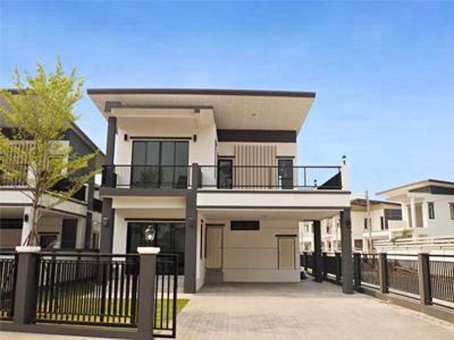 Terraced House for sale in Kajang, Langat
