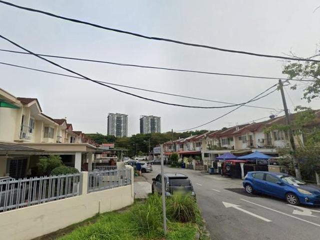 Terraced House for sale in Petaling, Subang Jaya