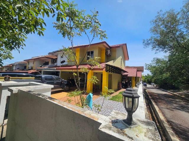 Terraced House for sale in Kajang, Langat