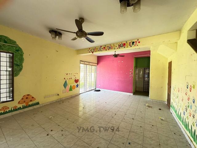 Terraced House for sale in Bandar Botanic, Bandaraya Klang