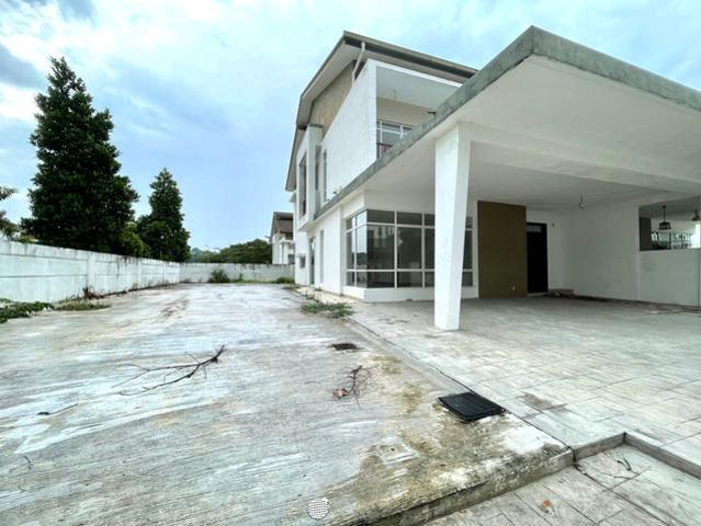 Residential House for sale in Selayang, Selangor