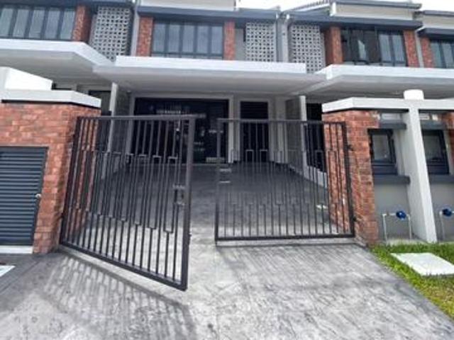 Terraced House for sale in Petaling, Alam Impian