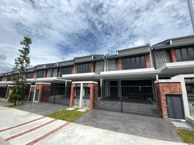 Terraced House for sale in Petaling, Alam Impian