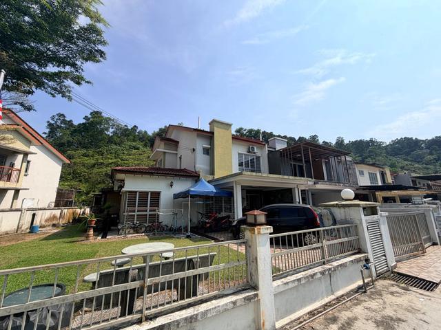 Terraced House for sale in Selayang, Selangor