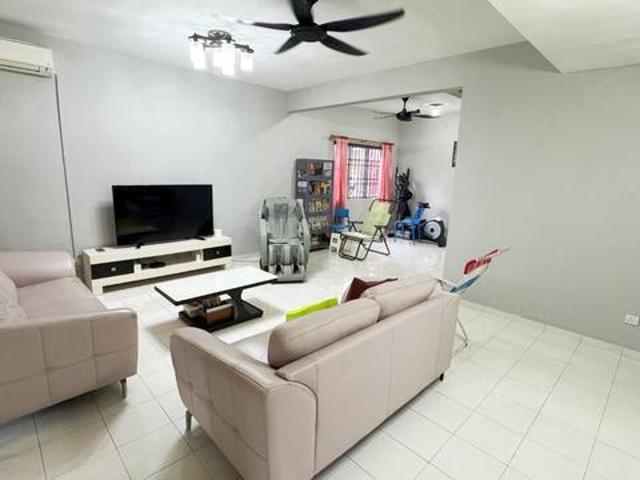 Terraced House for sale in Kajang, Langat