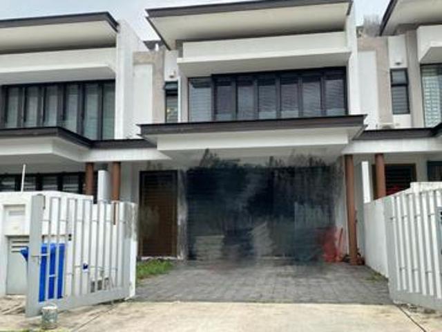 Terraced House for sale in Petaling, Alam Impian