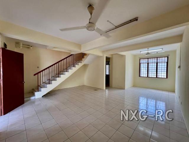 Terraced House for sale in Pelabuhan Klang, Bandaraya Klang